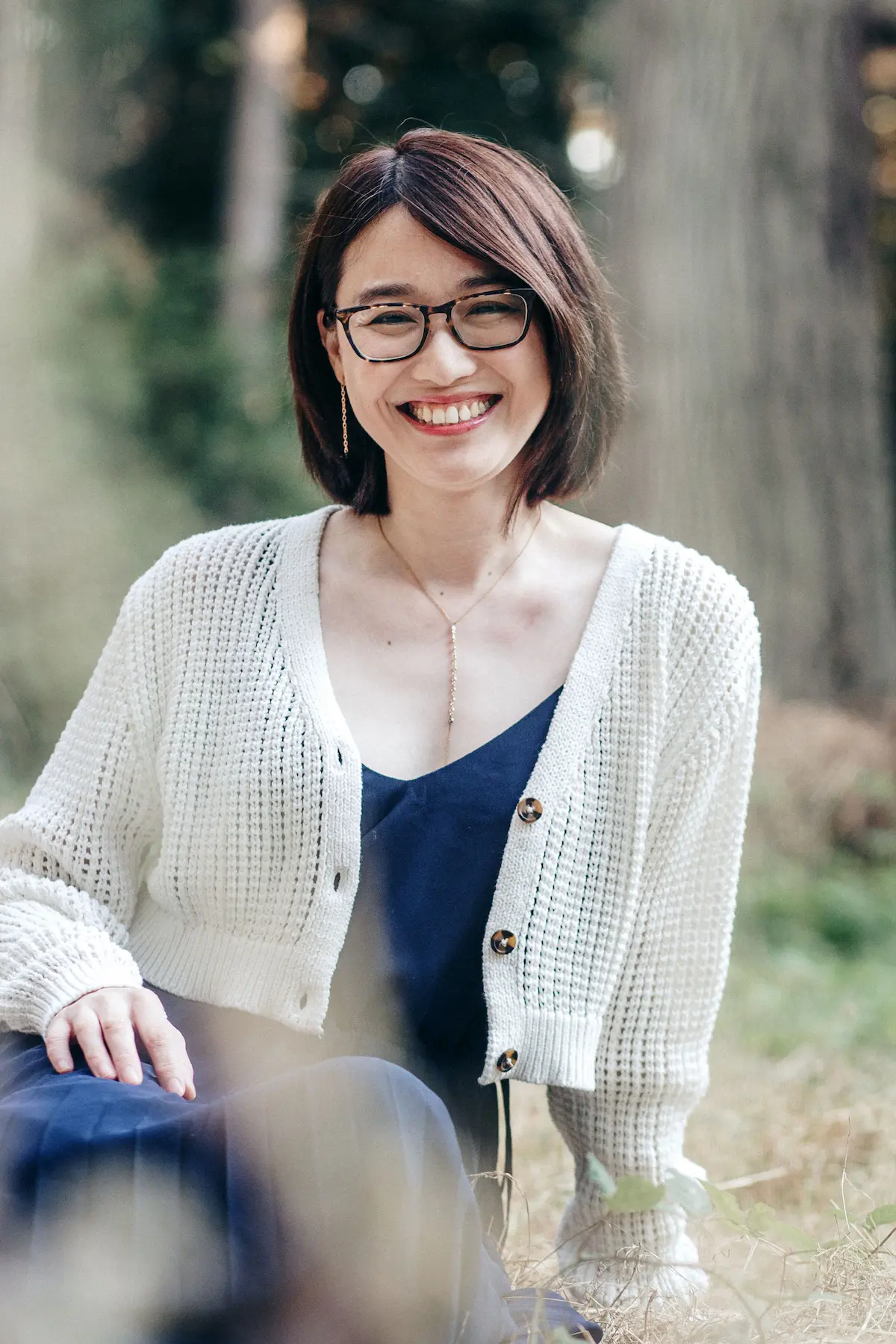 Lulu Cao